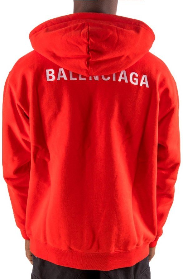 Balenciaga Balenciaga Sweatshirt 600583TMVF5