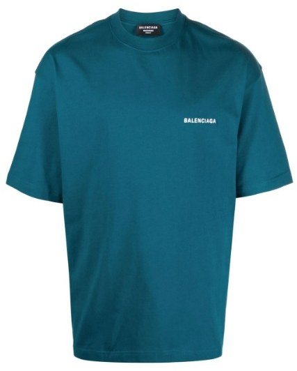 Balenciaga Balenciaga T-Shirt 612966