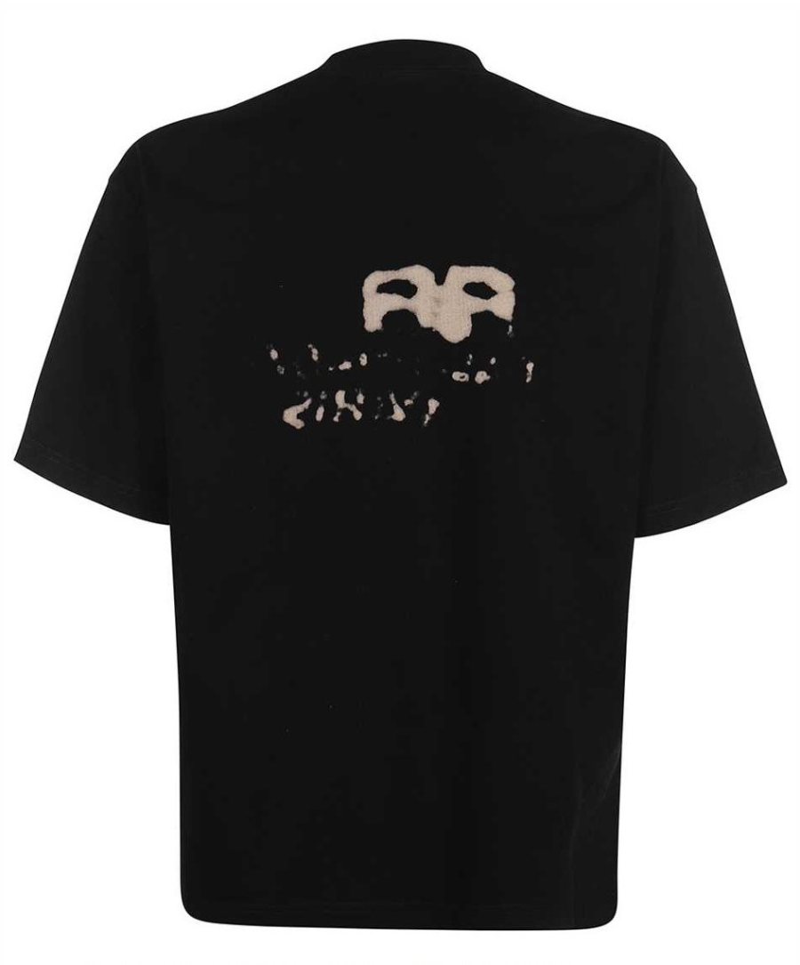 Balenciaga Balenciaga T-Shirt 612966TNVN4 — 2