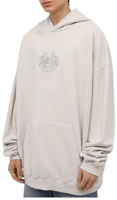 Balenciaga Balenciaga Sweatshirt 620973TKV72