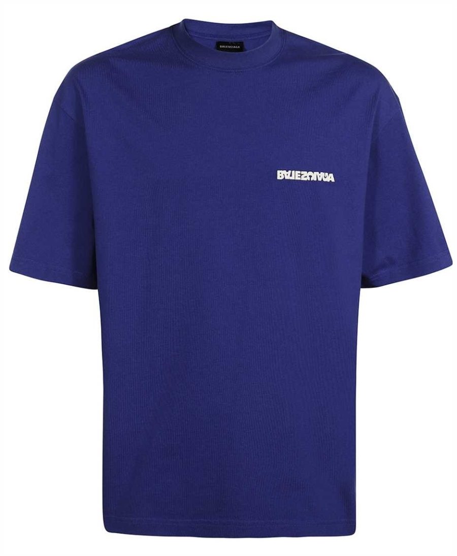 Balenciaga Balenciaga T-Shirt 612966TLVB3