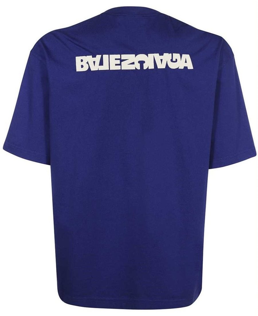Balenciaga Balenciaga T-Shirt 612966TLVB3 — 2