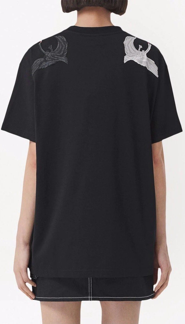 Burberry Burberry T-Shirt 8047732 — 2