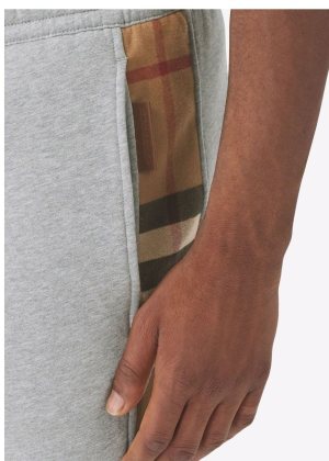 Burberry Trainingsanzug 80450158045005