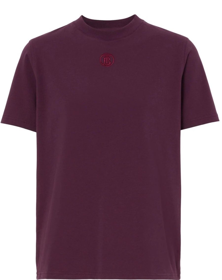 Burberry Burberry T-Shirt 8047728
