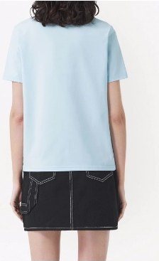 Burberry Burberry T-Shirt 8047729 — 3