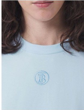 Burberry Burberry T-Shirt 8047729