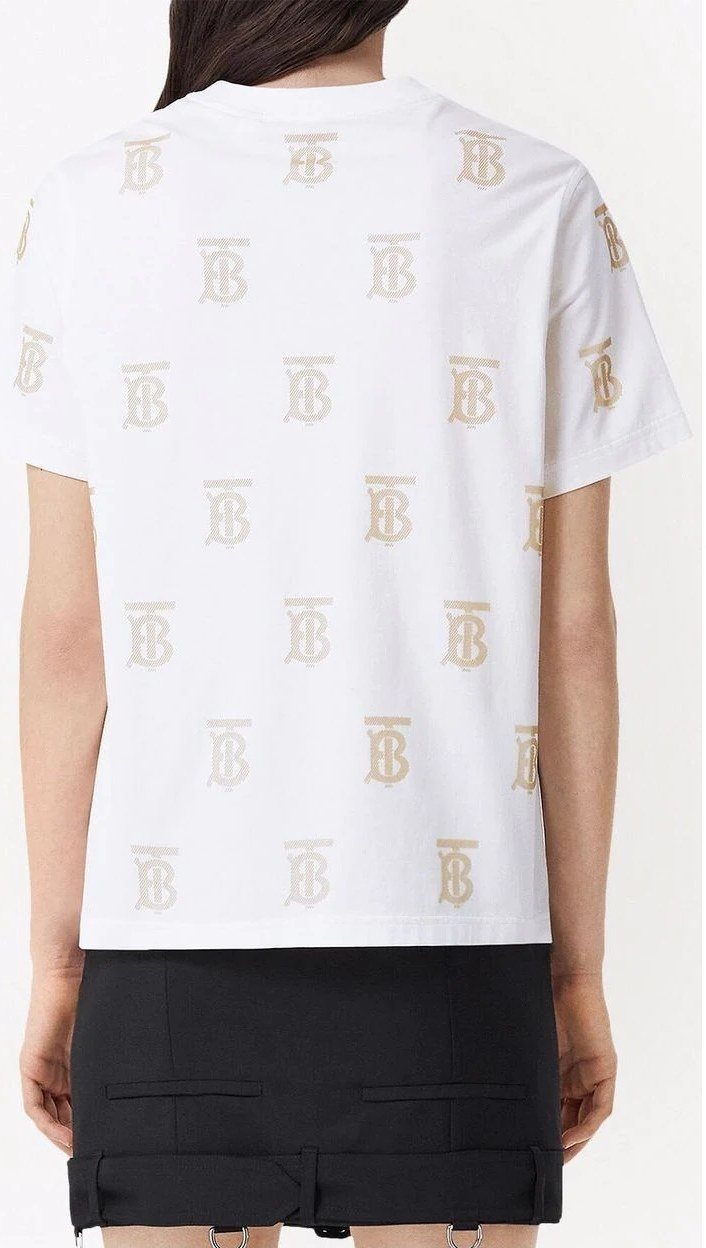Burberry Burberry T-Shirt 8052119 — 2