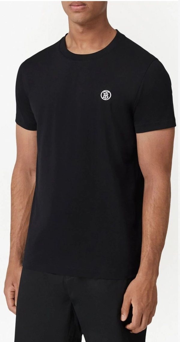 Burberry Burberry T-Shirt 8052965