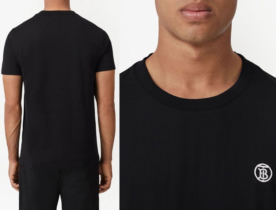 Burberry Burberry T-Shirt 8052965 — 2