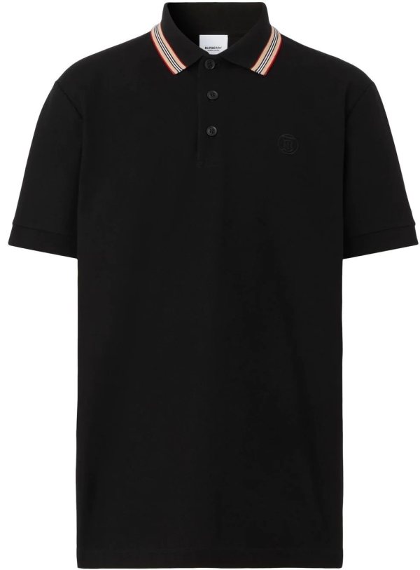 Burberry Burberry Poloshirt 8053773