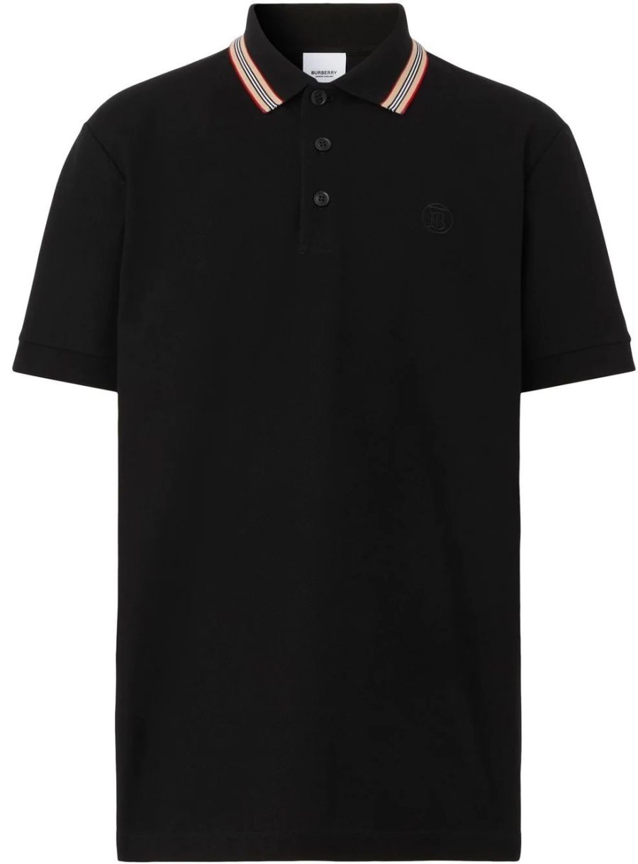 Burberry Burberry Poloshirt 8053773