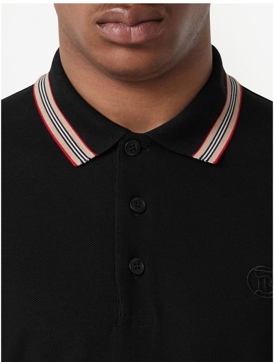 Burberry Burberry Poloshirt 8053773 — 2