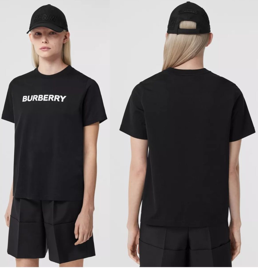 Burberry Burberry T-Shirt 80552511 — 2
