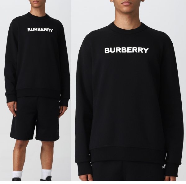 Burberry Burberry Sweatshirt 8055312