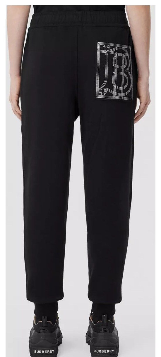 Burberry Burberry Trainingsanzug 80572891 — 4