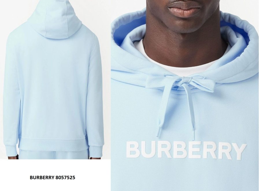 Burberry Burberry Sweatshirt 8057525 — 2