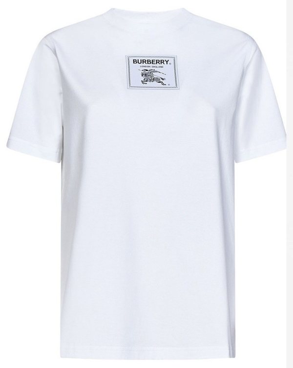 Burberry Burberry T-Shirt 8063476