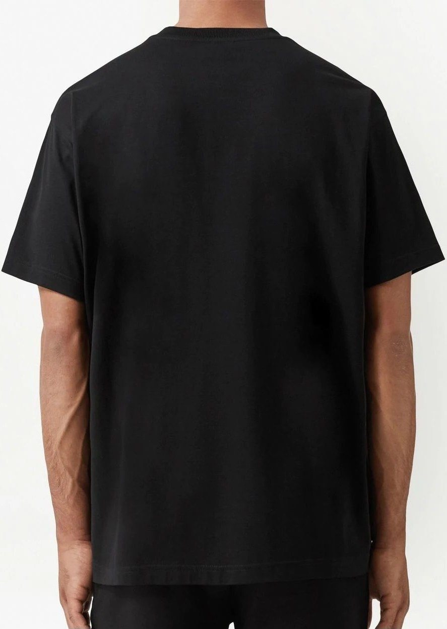 Burberry Burberry T-Shirt 8065187 — 3