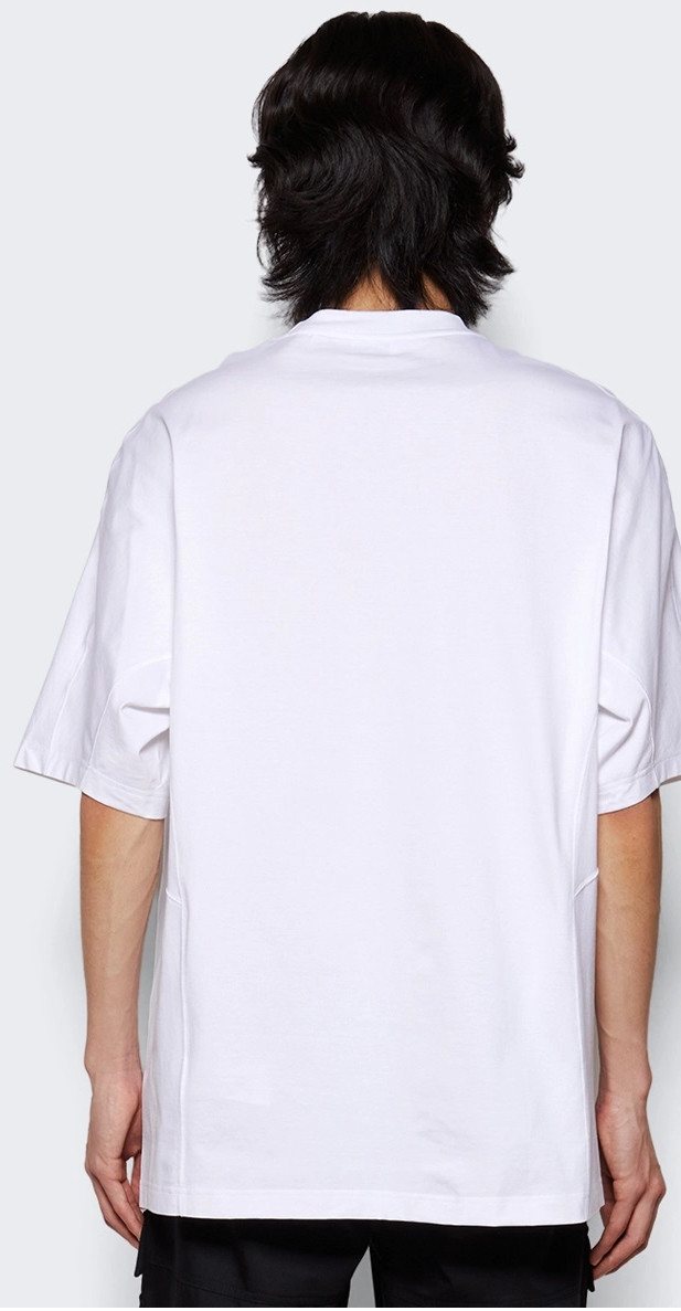 Burberry Burberry T-Shirt 8070146 — 2