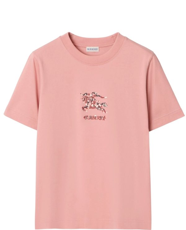 Burberry Burberry T-Shirt 8118963