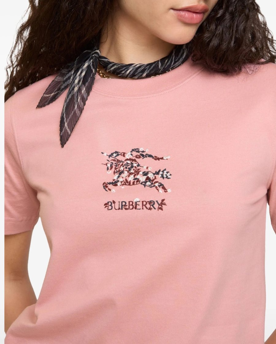 Burberry Burberry T-Shirt 8118963 — 3