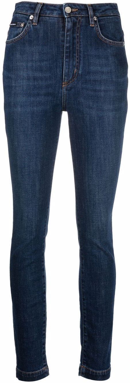 Dolce & Gabbana Dolce & Gabbana Jeans FTAH6DG8EZ5 — 4