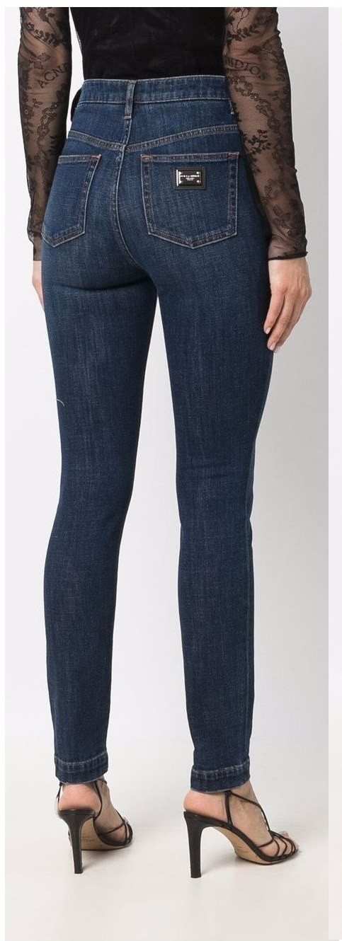 Dolce & Gabbana Dolce & Gabbana Jeans FTAH6DG8EZ5