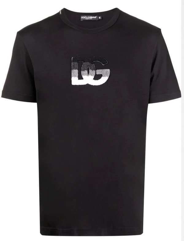 Dolce & Gabbana Dolce & Gabbana T-Shirt G8KBAZG7C6S