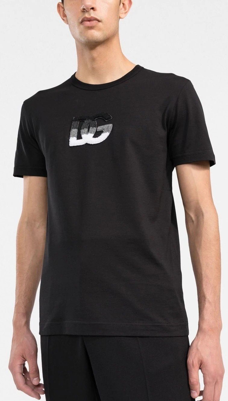 Dolce & Gabbana Dolce & Gabbana T-Shirt G8KBAZG7C6S — 2