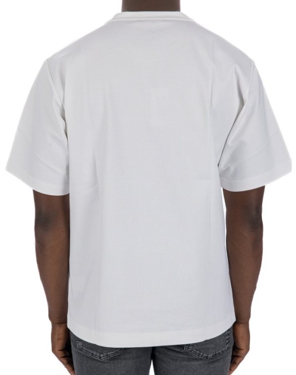 Dolce & Gabbana Dolce & Gabbana T-Shirt G8NC5TFUGK4