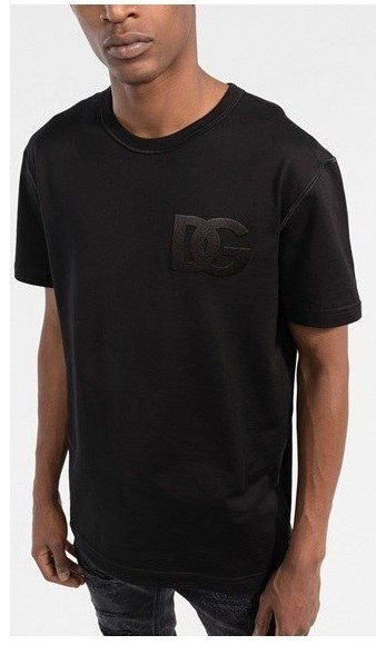 Dolce & Gabbana Dolce & Gabbana T-Shirt G8OL6ZG7C8G1 — 2