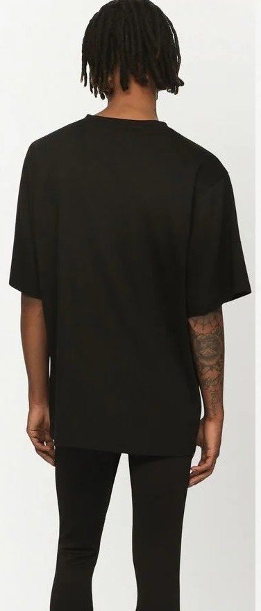 Dolce & Gabbana Dolce & Gabbana T-Shirt G8PD7ZG7G6Q — 3