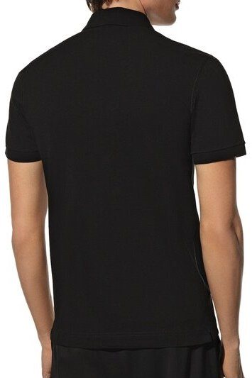 Dolce & Gabbana Dolce & Gabbana Poloshirt G8PL4TG7F2H — 3