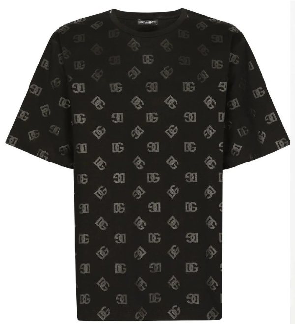 Dolce & Gabbana Dolce & Gabbana T-Shirt G8PO1TFUGK4