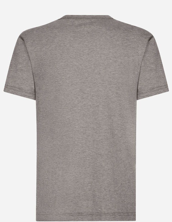 Dolce & Gabbana Dolce & Gabbana T-Shirt G8PT1TG7F2I — 2