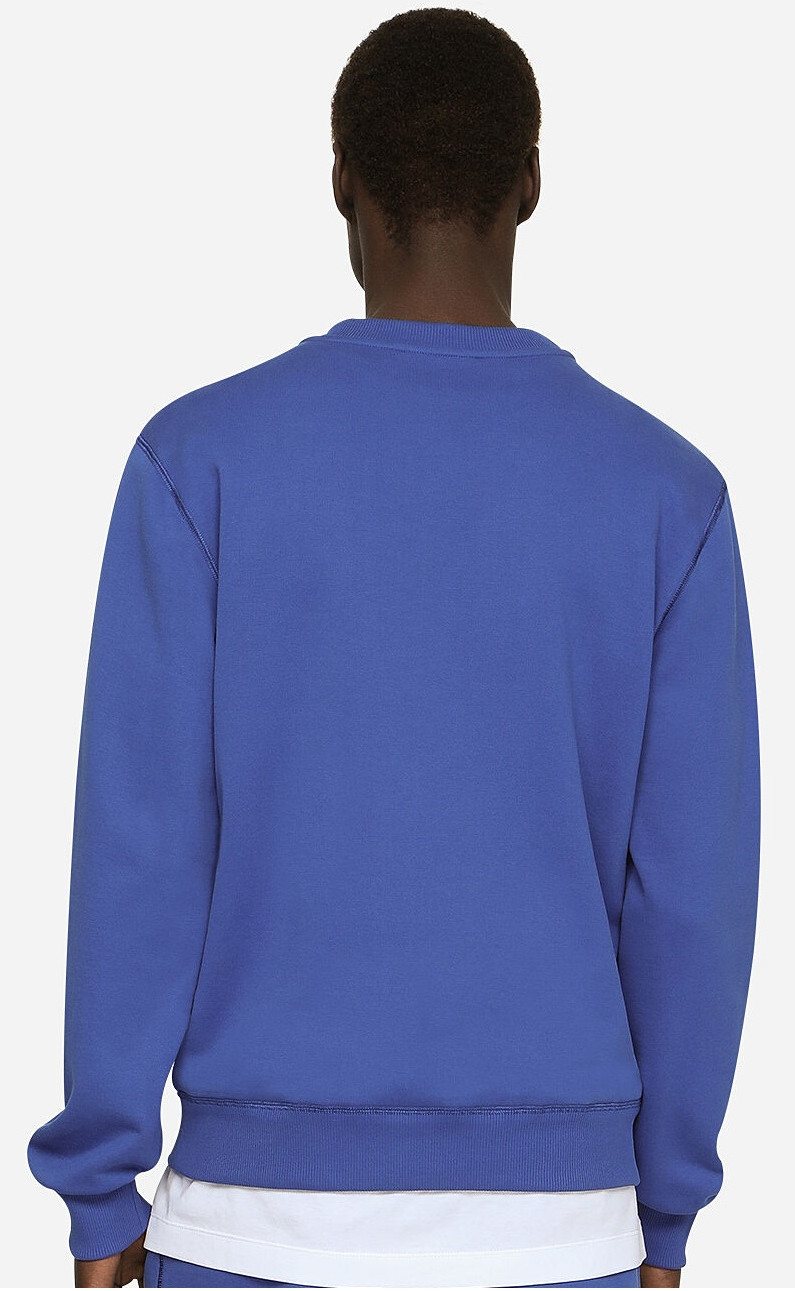 Dolce & Gabbana Dolce & Gabbana Sweatshirt G9ABJTG7F2GBA232 — 3