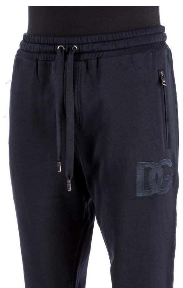 Dolce & Gabbana Dolce & Gabbana Trainingsanzug G9OW6Z — 2