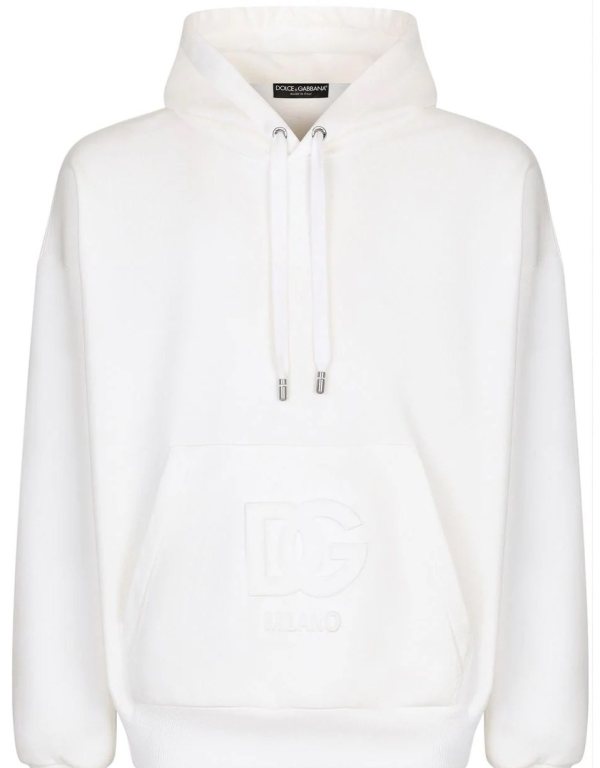 Dolce & Gabbana Dolce & Gabbana Sweatshirt G9XI2ZHU7AL