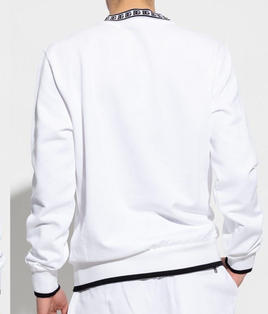 Dolce & Gabbana Dolce & Gabbana Sweatshirt G9ZK9ZFU7DU — 2