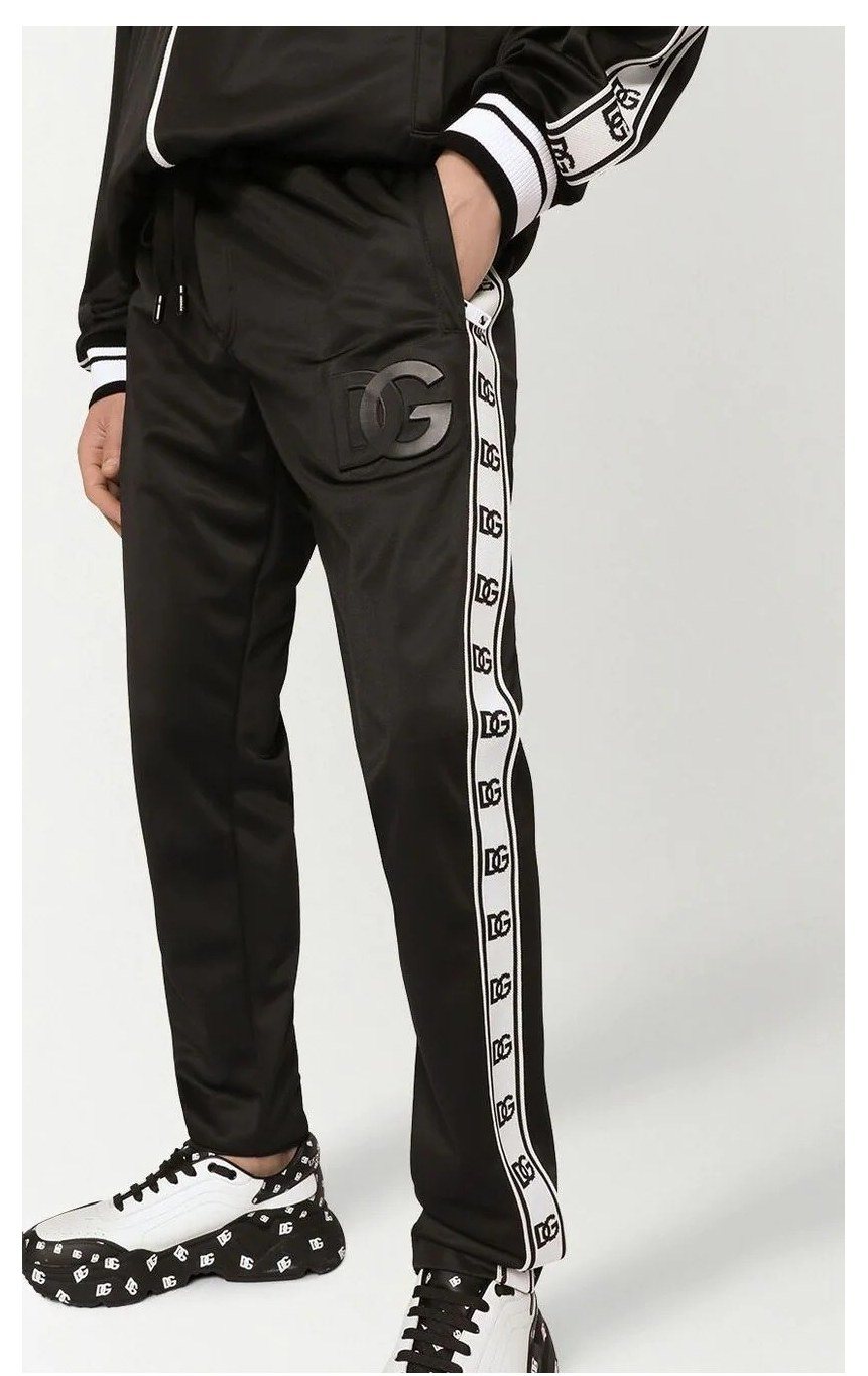 Dolce & Gabbana Dolce & Gabbana Trainingsanzug GVETAZHU7B7
