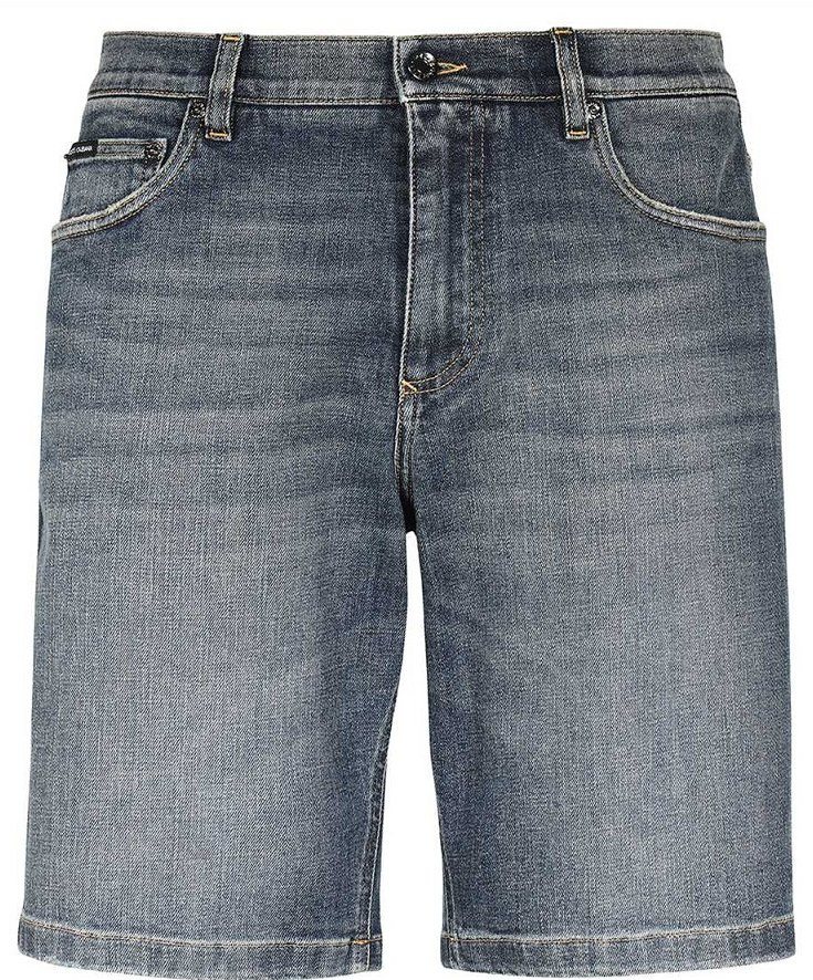Dolce & Gabbana Dolce & Gabbana Jeansshorts G8GW9