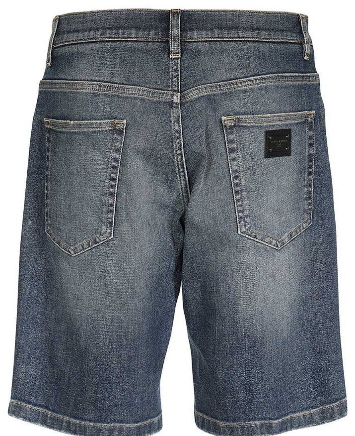 Dolce & Gabbana Dolce & Gabbana Jeansshorts G8GW9 — 2
