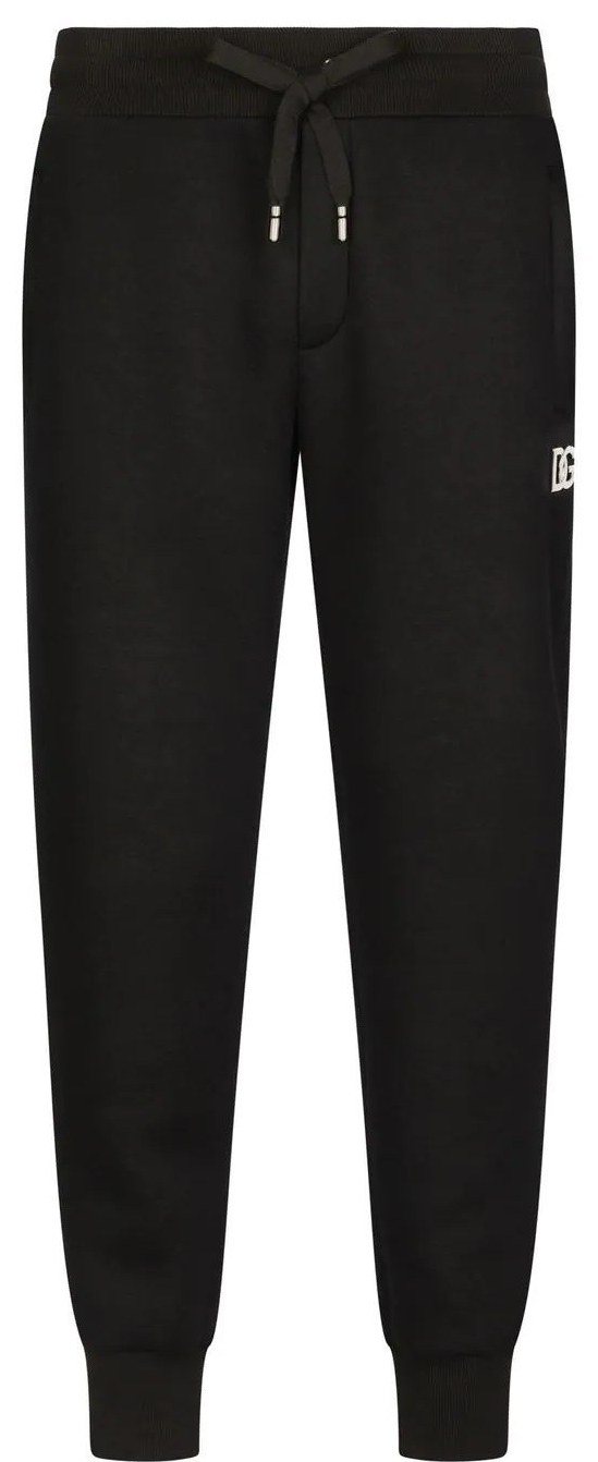 Dolce & Gabbana Dolce & Gabbana Trainingsanzug GWT1AZHUMLX — 4