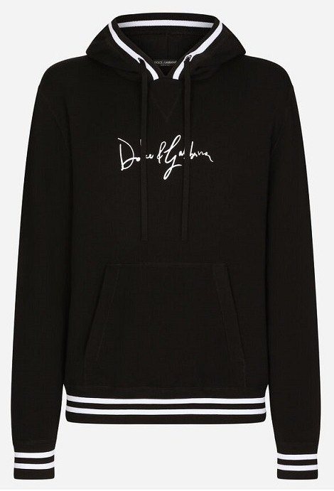 Dolce & Gabbana Dolce & Gabbana Trainingsanzug GX630TJBMJ0 — 2