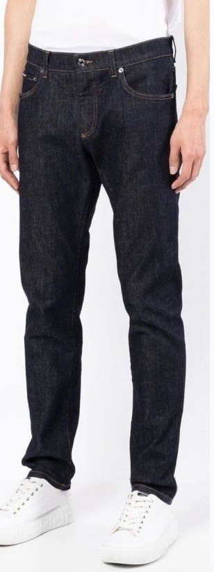 Dolce & Gabbana 5-Pocket Jeans — 2