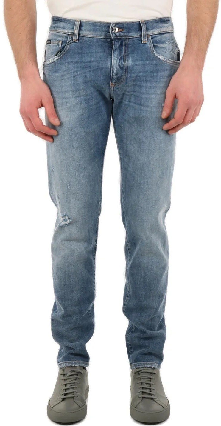 Dolce & Gabbana Dolce & Gabbana Jeans GY07LDG8EU4