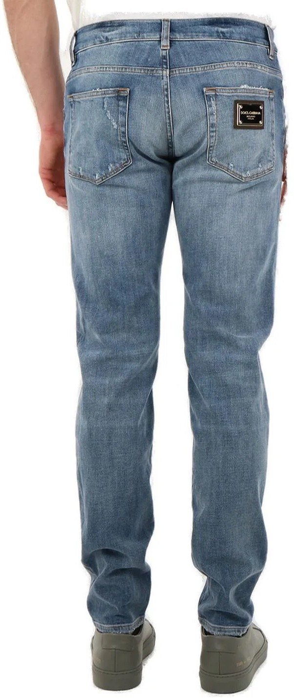 Dolce & Gabbana Dolce & Gabbana Jeans GY07LDG8EU4 — 2
