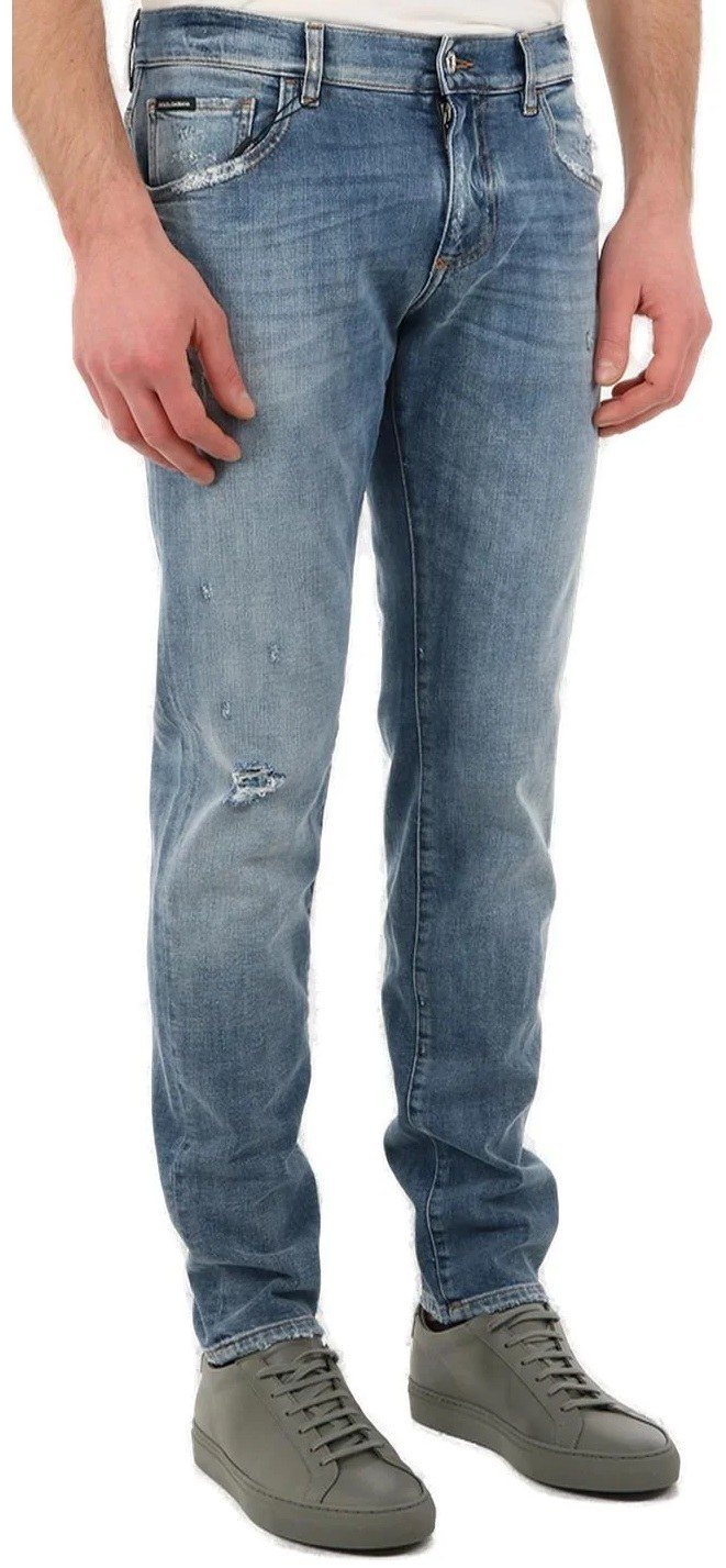 Dolce & Gabbana Dolce & Gabbana Jeans GY07LDG8EU4 — 3