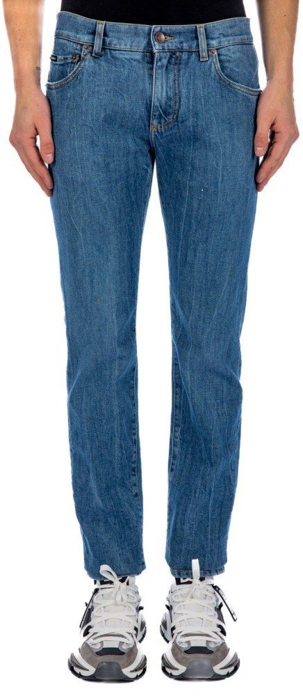 Dolce & Gabbana Dolce & Gabbana Jeans GY07LDG8HA7 — 2